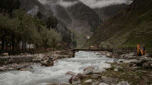 kashmir